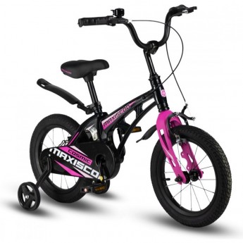 Велосипед детский MAXISCOO COSMIC СТАНДАРТ ПЛЮС 14'' Черный Жемчуг (2024) Велосипед детский MAXISCOO COSMIC СТАНДАРТ ПЛЮС 14'' Черный Жемчуг (2024)