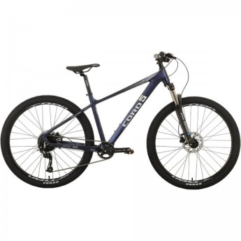 Велосипед MAXISCOO CORD 5BIKE 27,5'' M500 Синий Кобальт 19 (2024)