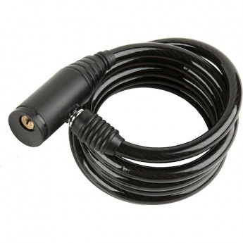 Замок Велосипедный с Ключами, 8х1500мм